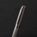 قلم فضي غامق ماركة قريفون 333MM