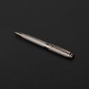 قلم فضي غامق ماركة قريفون 333MM - 2