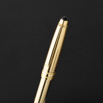 قلم ذهبي ماركة قريفون 337GG