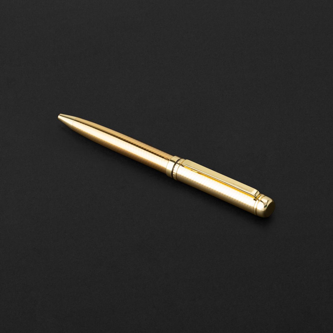قلم ذهبي ماركة قريفون 344GG