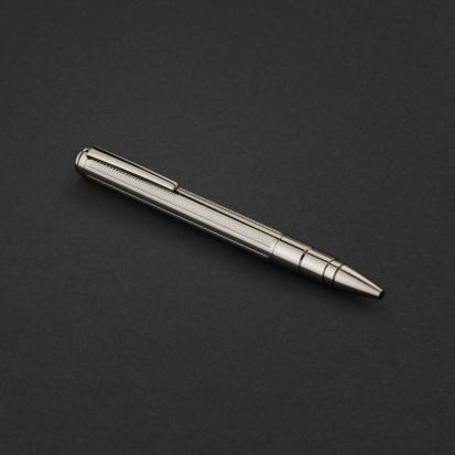 قلم اسود ماركة قريفون 4124MM-P