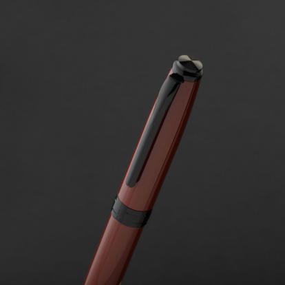 قلم بني ماركة قريفون 4125NB-P