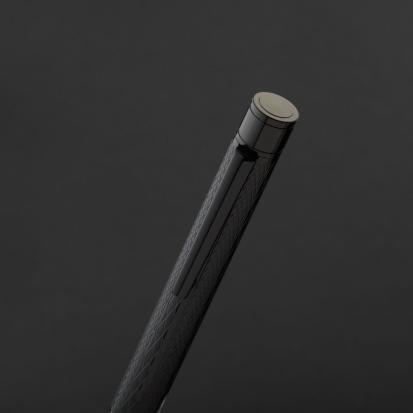 قلم اسود ماركة قريفون 4126BB-P