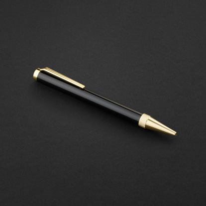 قلم اسود ماركة قريفون 4127GB-P