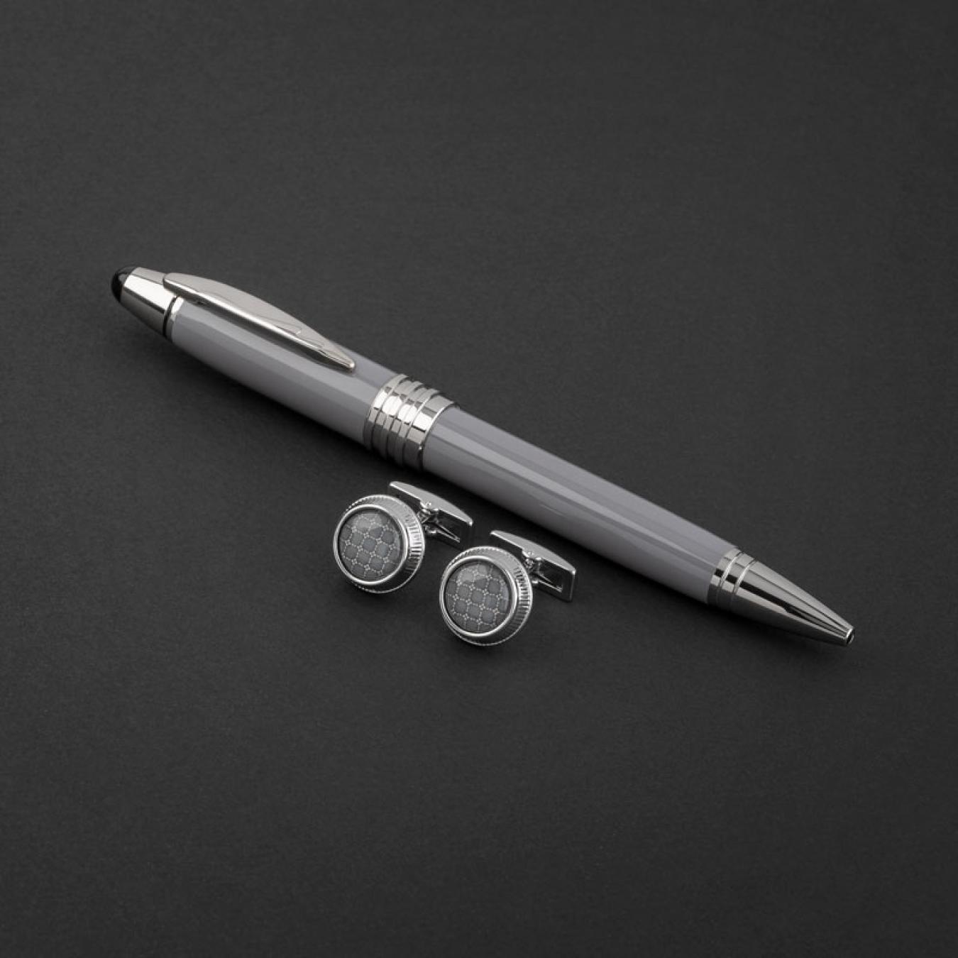 اطقم هدايا رجالية شماغ كاستل LB2211