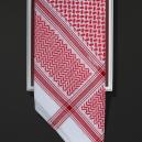 باقة شماغين احمر بريفير الانجليزي وغريفن S5 - 5