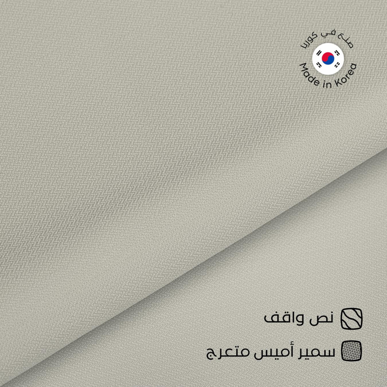طاقة قماش سميراميس نص واقف كوري جنتلي G10