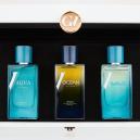 طقم عطور الانتعاش جيفاغو 3 عطور - 1