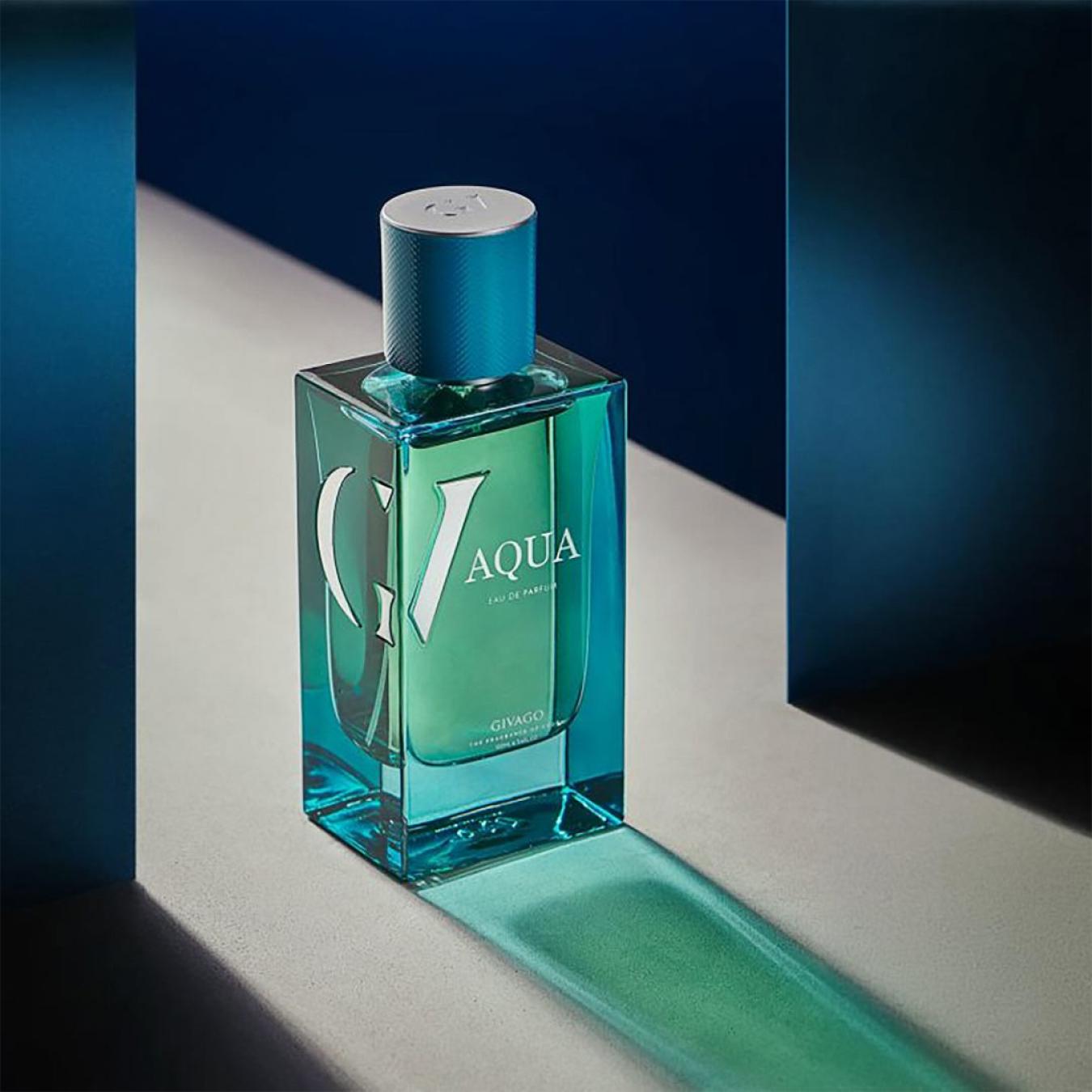 طقم عطور الانتعاش جيفاغو 3 عطور