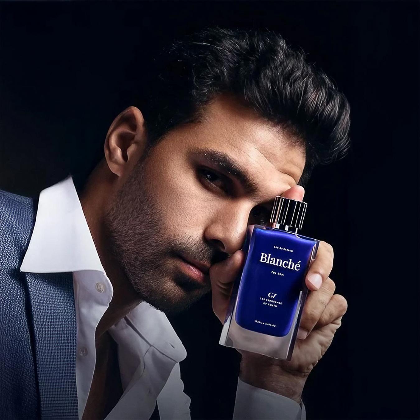 عطر بلانش جيفاغو 100 مل للرجال