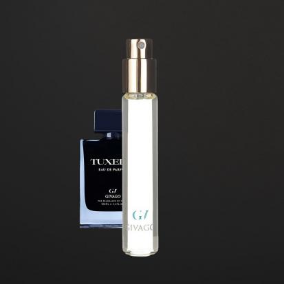 عطر ميني توكسيدو جيفاغو 12.5 مل للرجال