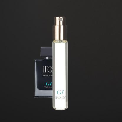 عطر ميني ايريس جيفاغو 12.5 مل للرجال