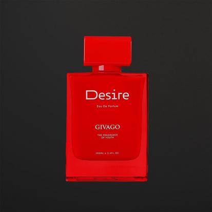 عطر ديزاير جيفاغو 100 مل نسائي