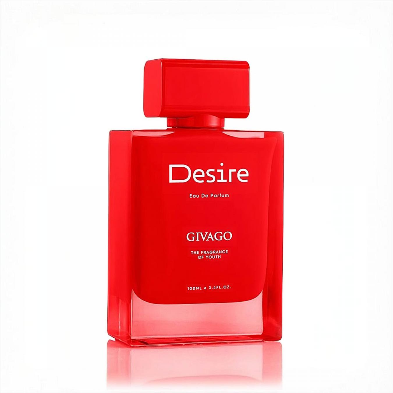 عطر ديزاير جيفاغو 100 مل نسائي