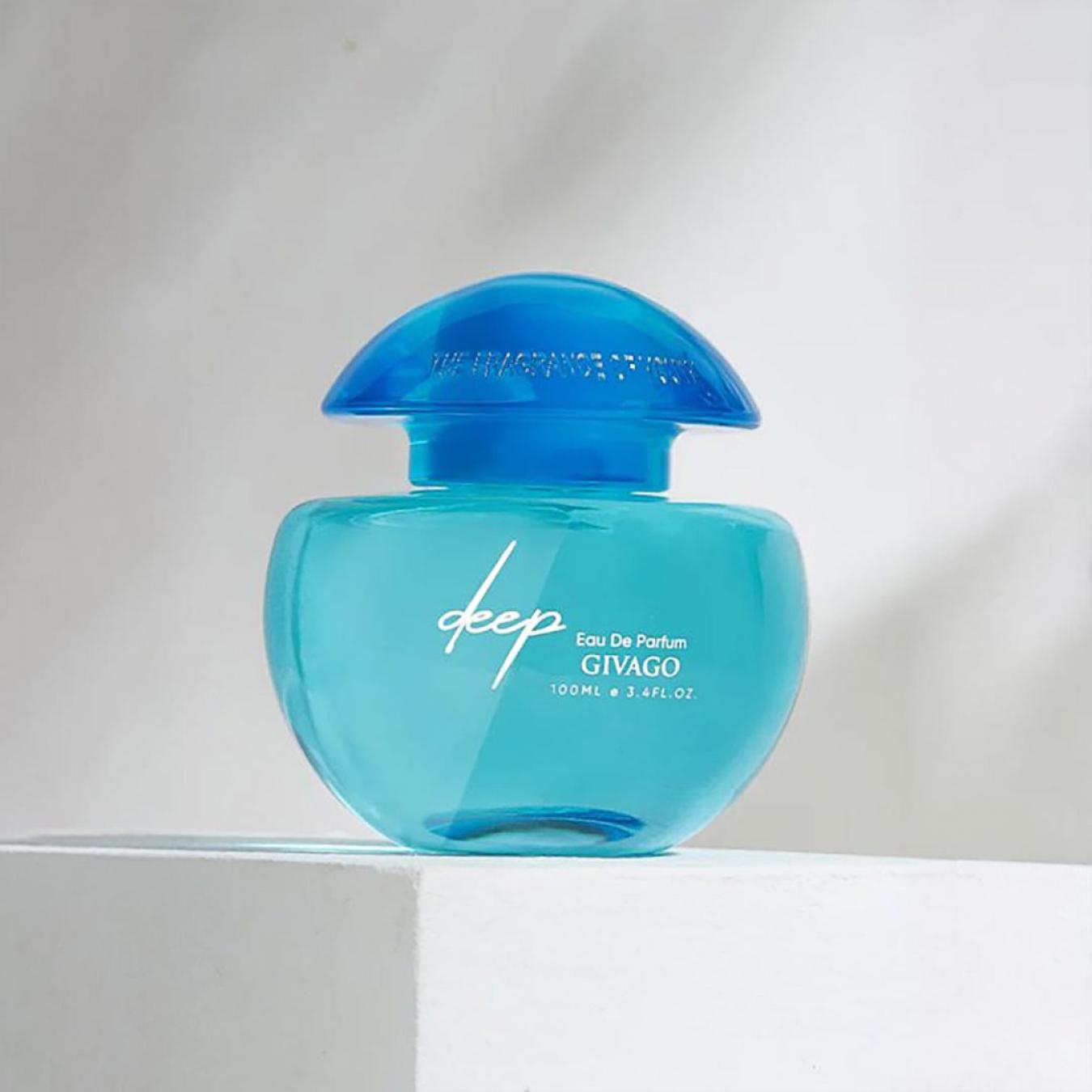 عطر دييب جيفاغو 100 مل نسائي