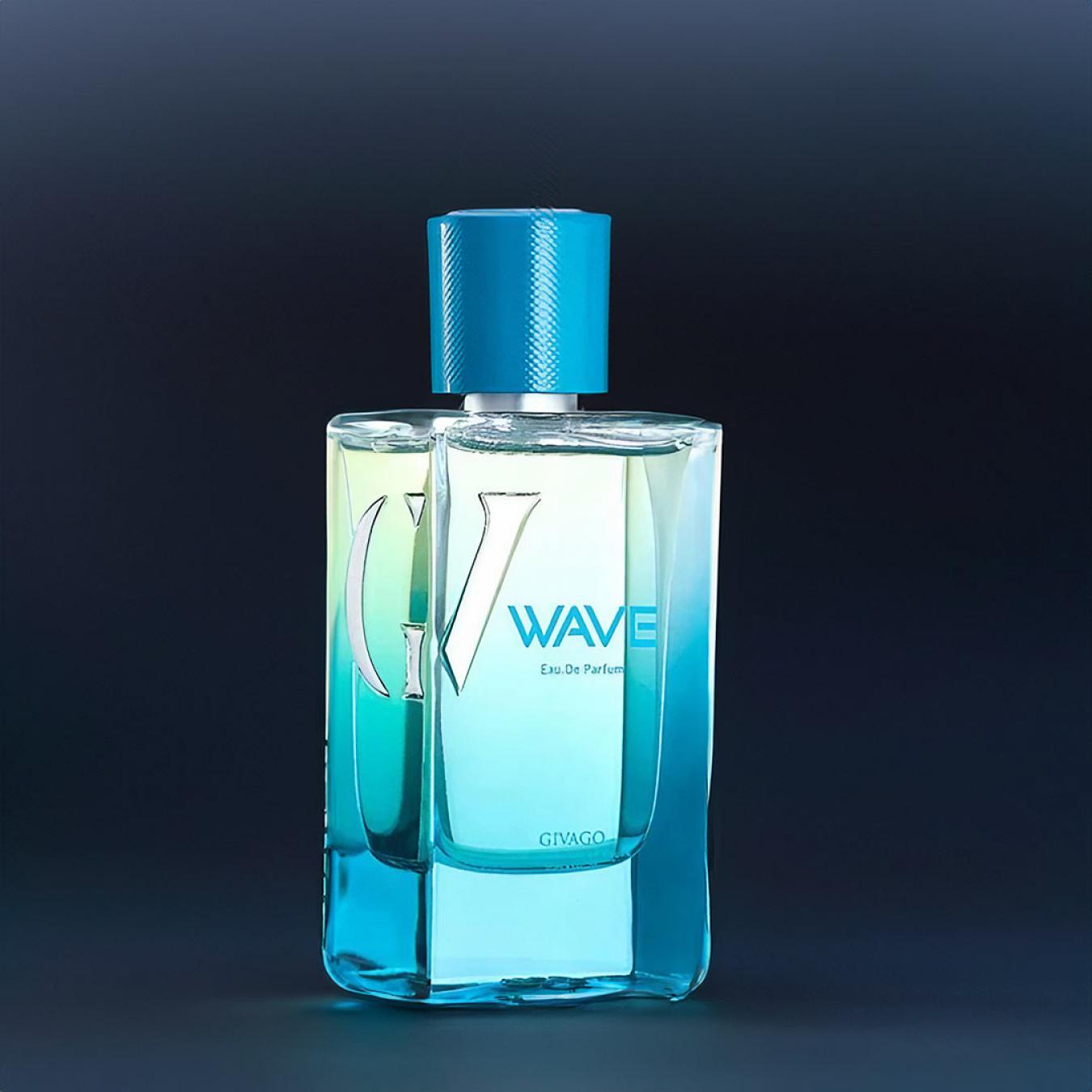 عطر ويف جيفاغو 100 مل للرجال