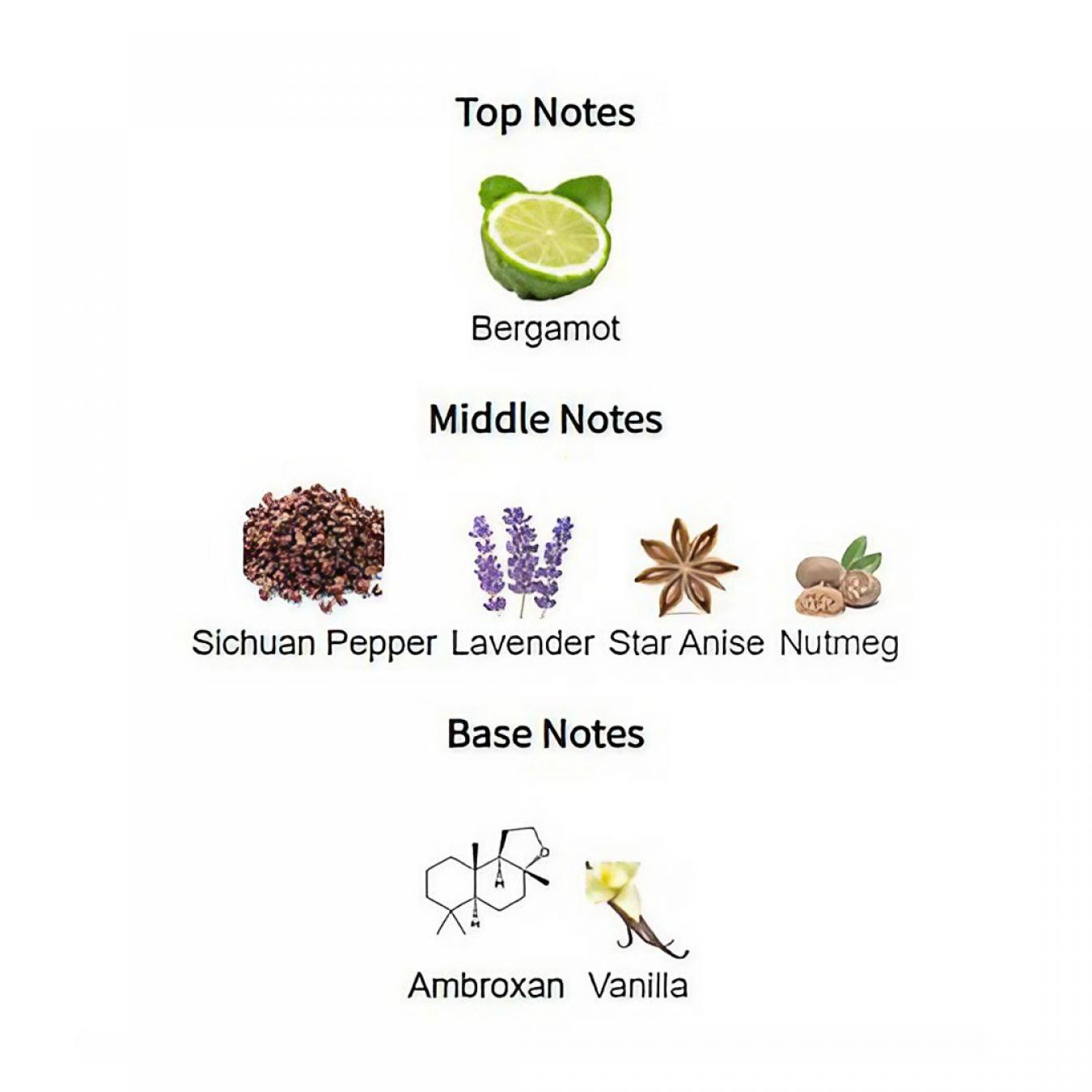 عطر ويف جيفاغو 100 مل للرجال