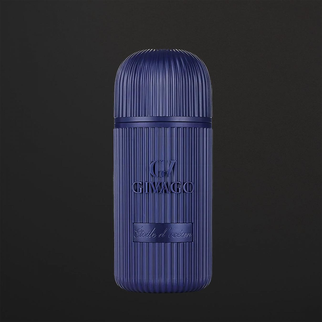 عطر إتوال دسيون جيفاغو 100 مل للجنسين