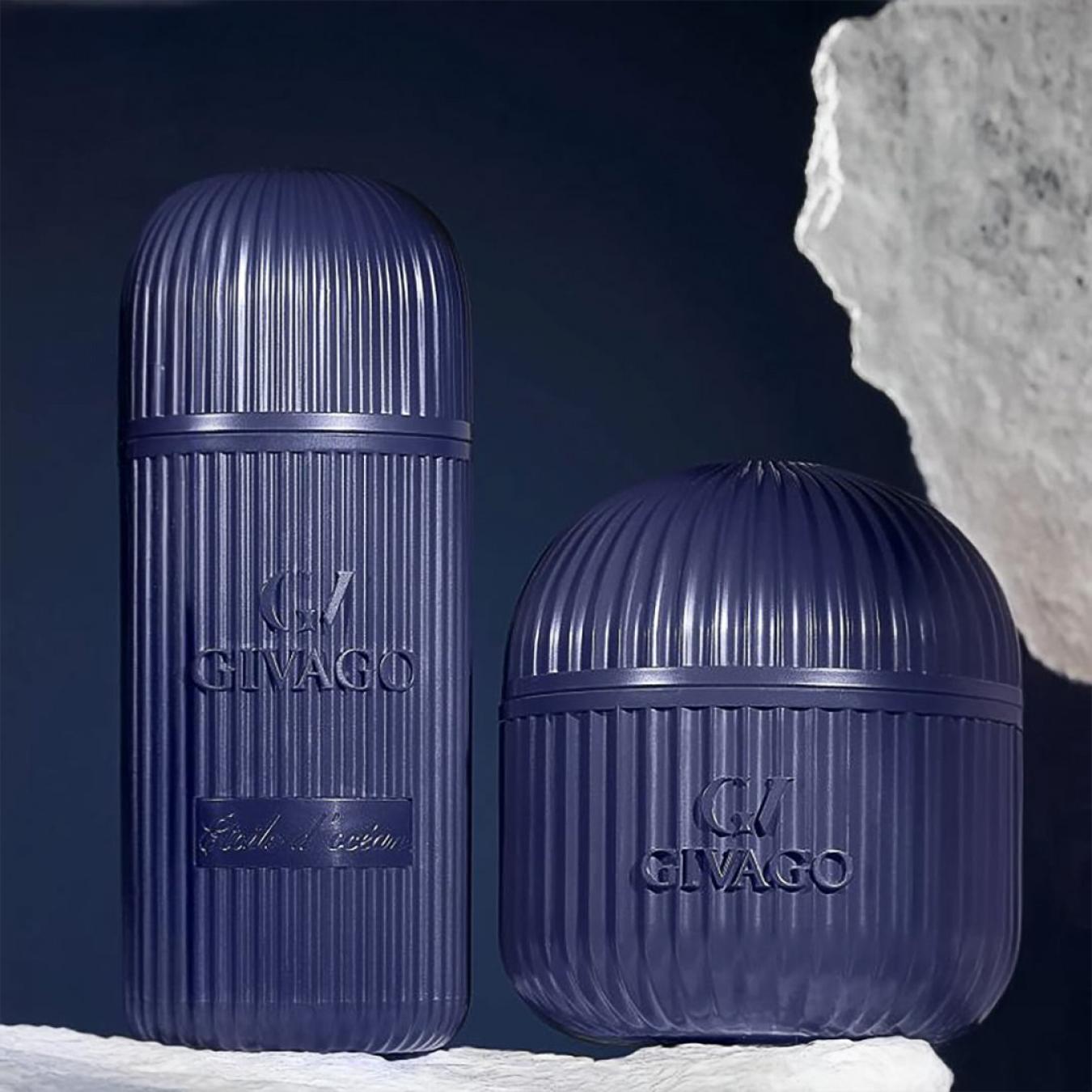 عطر إتوال دسيون جيفاغو 100 مل للجنسين