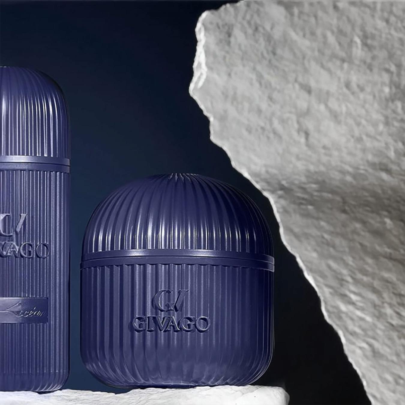 عطر زيتي تولة اتوال دي سيون جيفاغو 6 مل للرجال