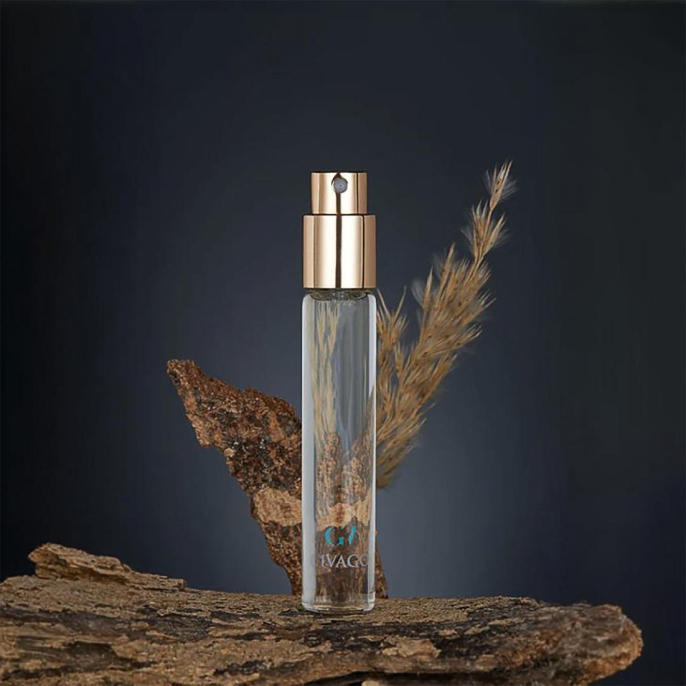 عطر ميني لافي اون روز جيفاغو 12.5 مل نسائي