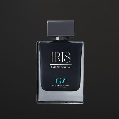 عطر ايريس جيفاغو 100 مل للرجال