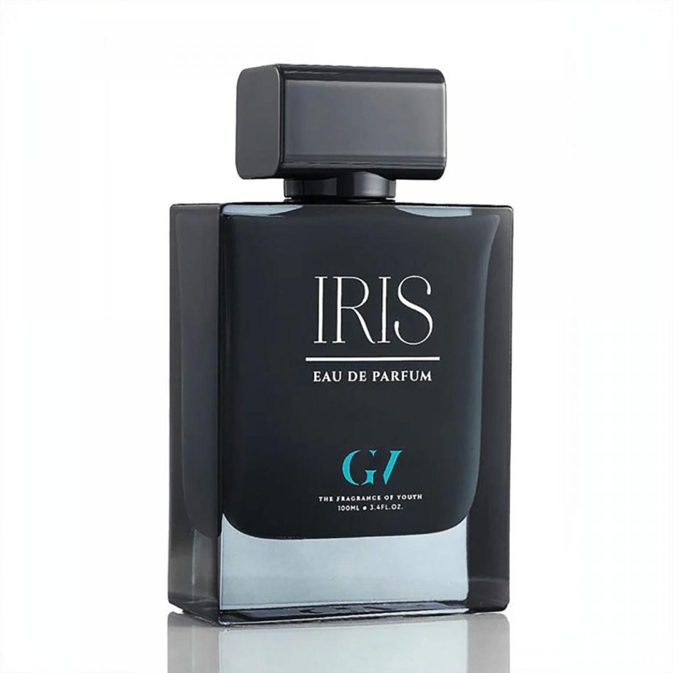عطر ايريس جيفاغو 100 مل للرجال