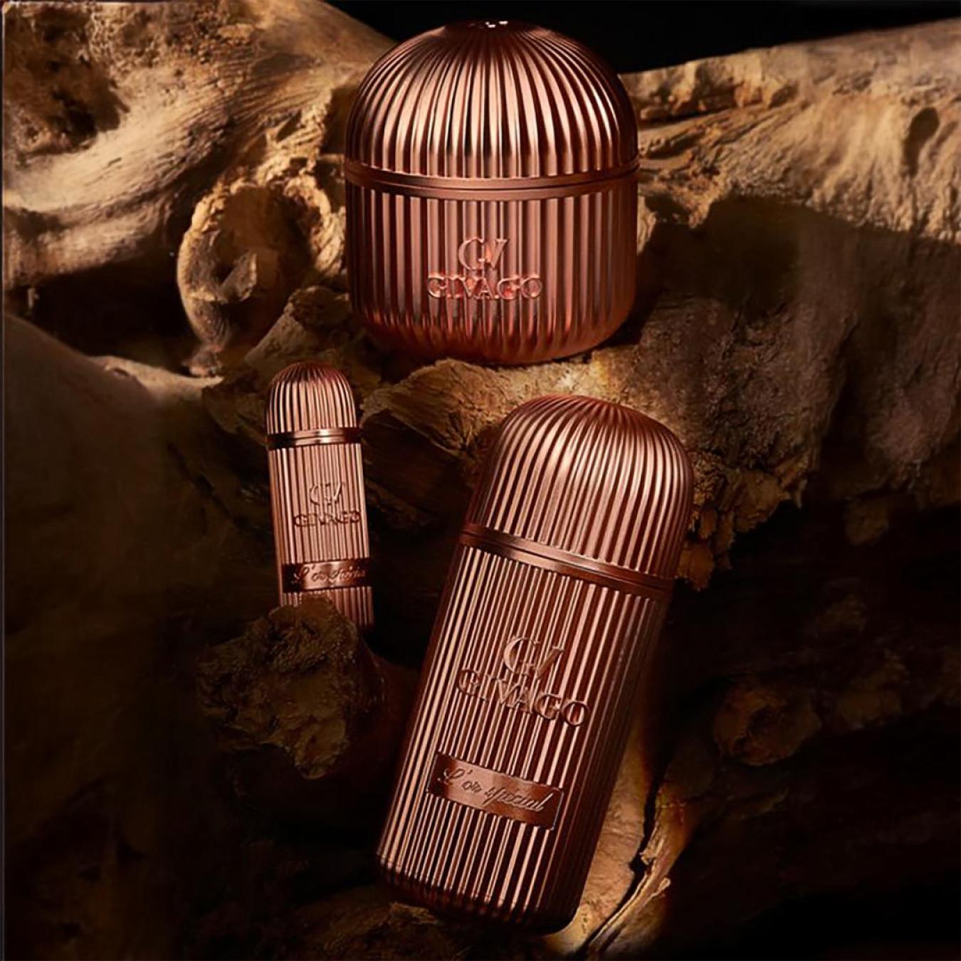 عطر لور سبيسيال جيفاغو 100 مل نسائي