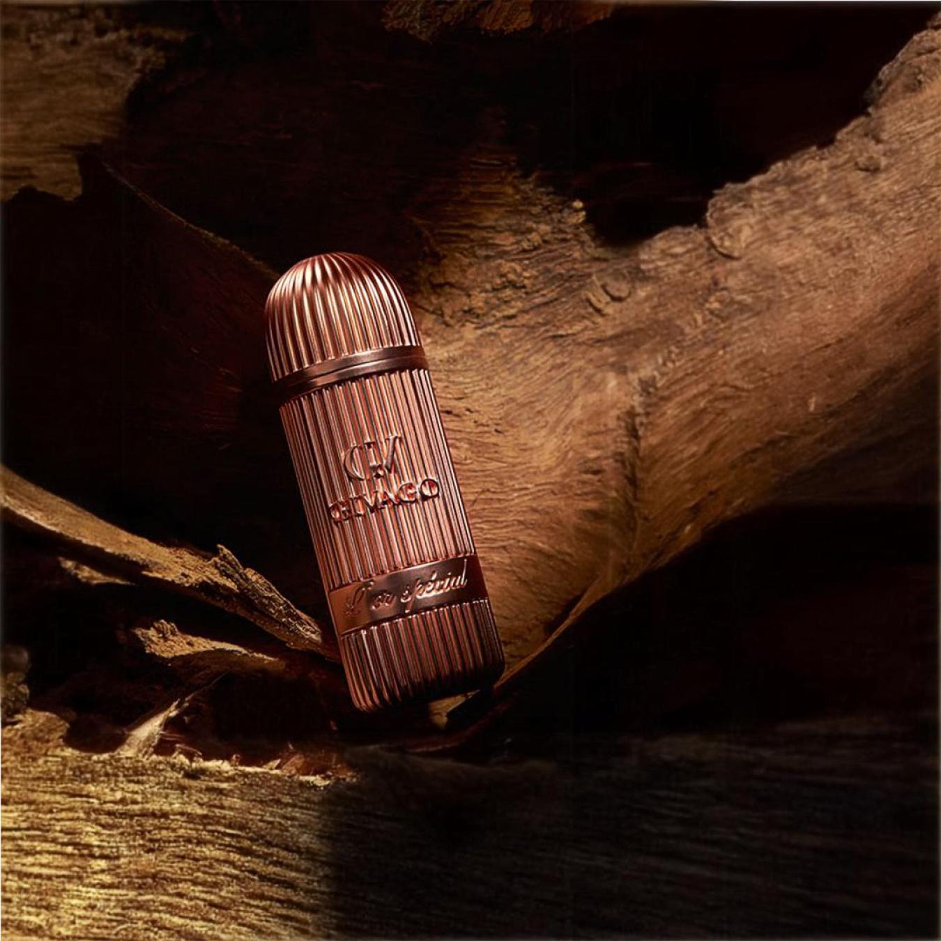 عطر زيتي تولة لور سبيسيال جيفاغو 6 مل نسائي