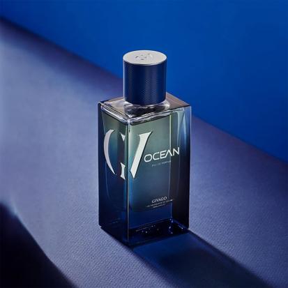 عطر أوشن جيفاغو 100 مل للرجال
