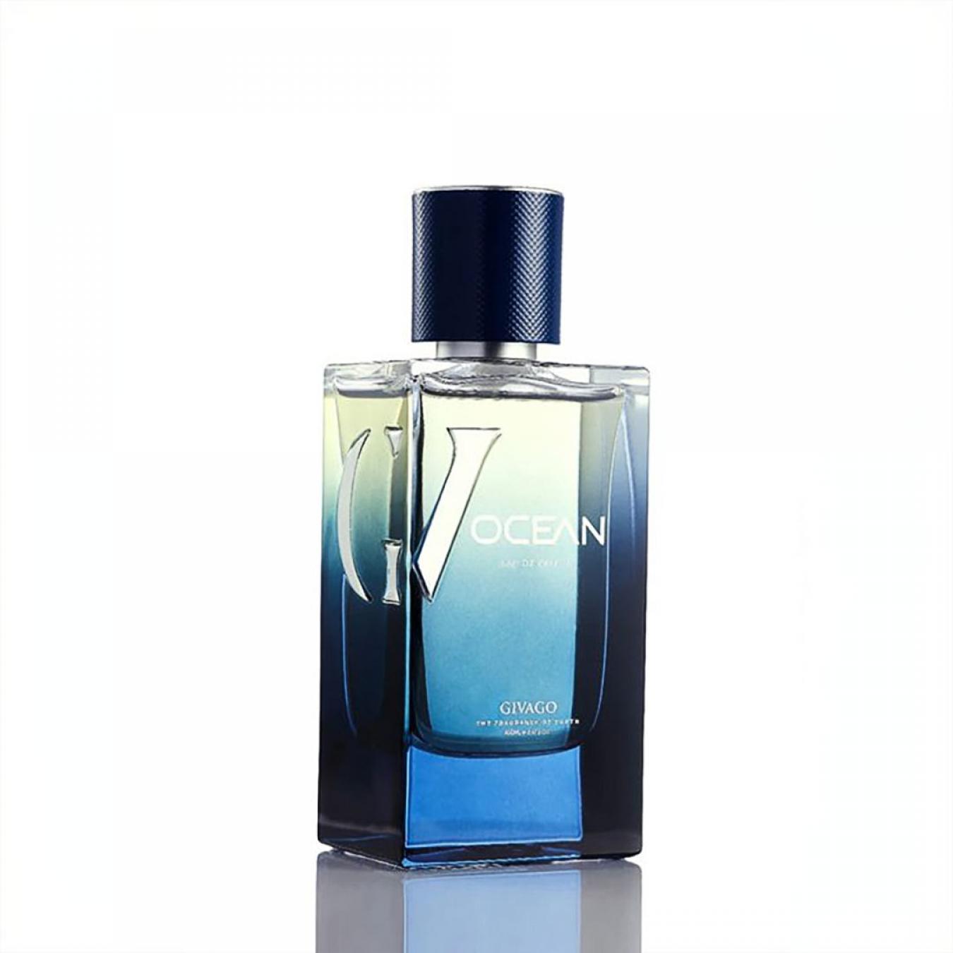 عطر أوشن جيفاغو 100 مل للرجال