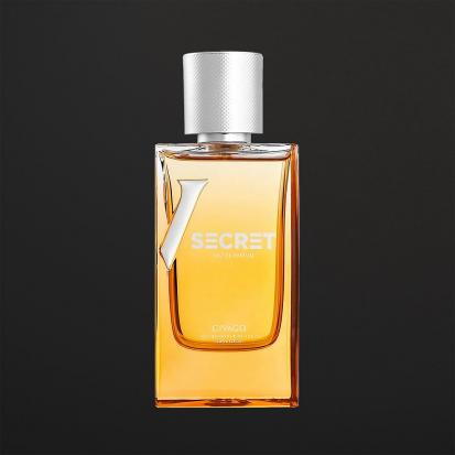 عطر سيكريت جيفاغو 100 مل للرجال
