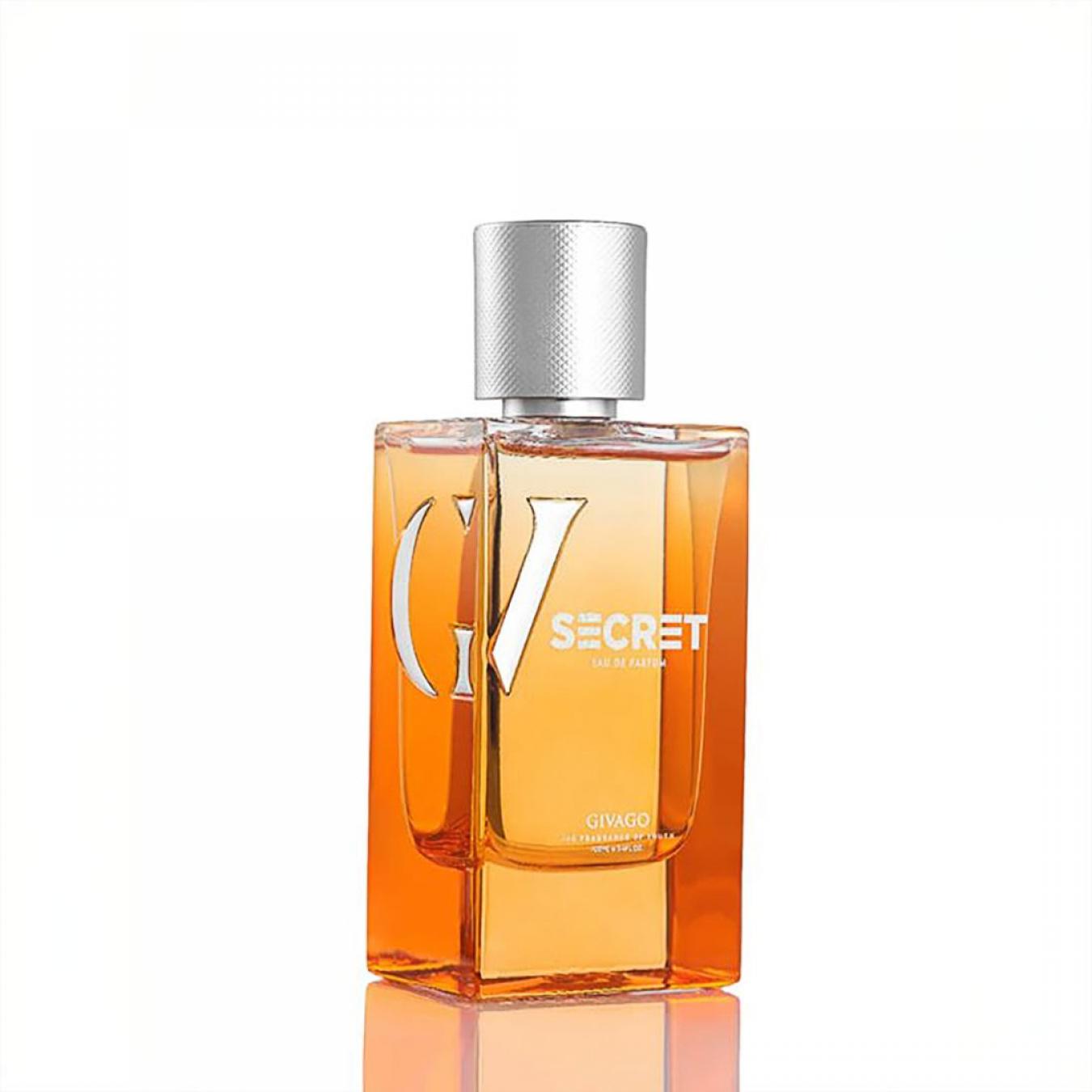 عطر سيكريت جيفاغو 100 مل للرجال