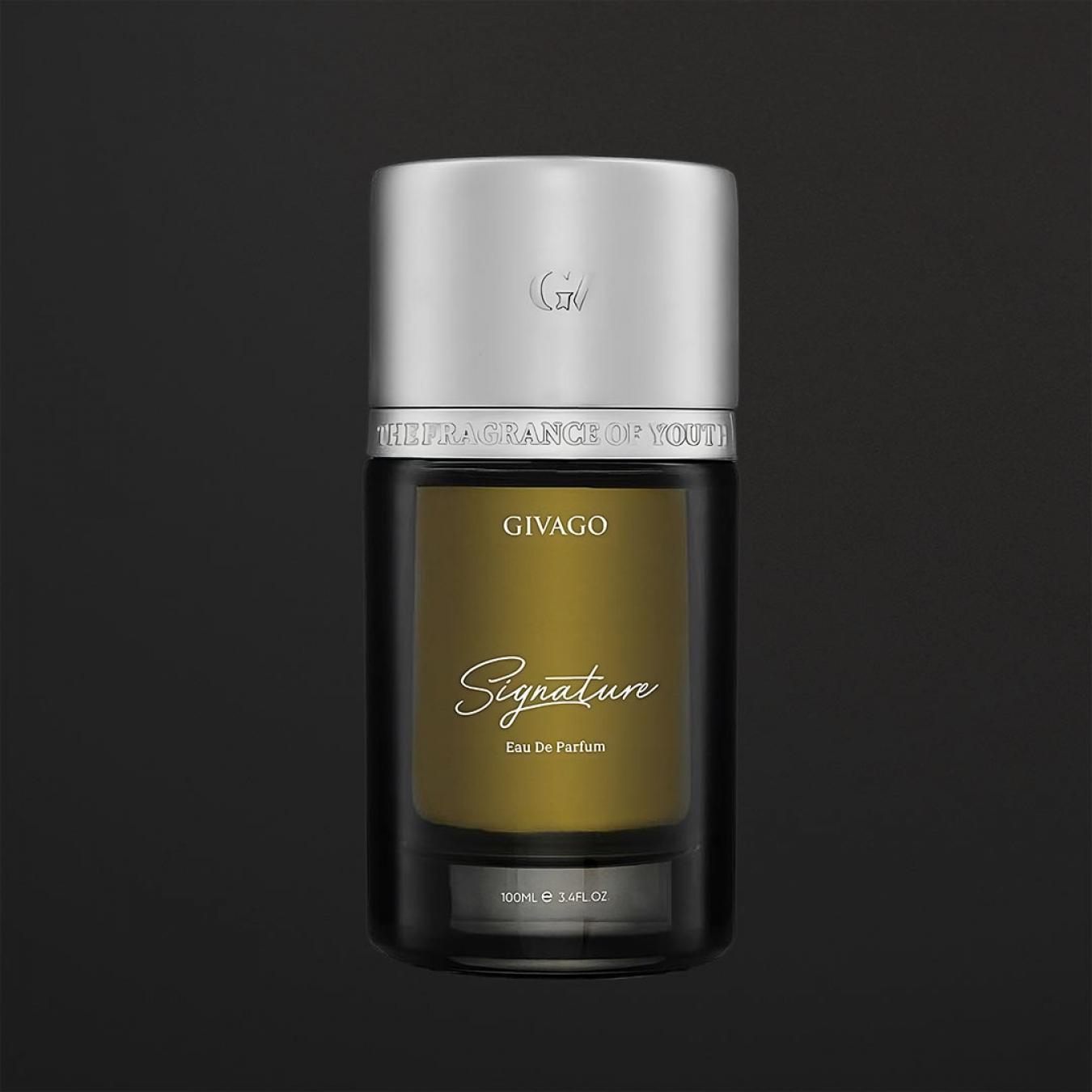عطر سيجنتشر جيفاغو 100 مل للجنسين