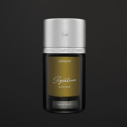 عطر ميني سيجنتشر جيفاغو 12.5 مل للجنسين