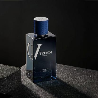 عطر تريندي جيفاغو 100 مل للرجال