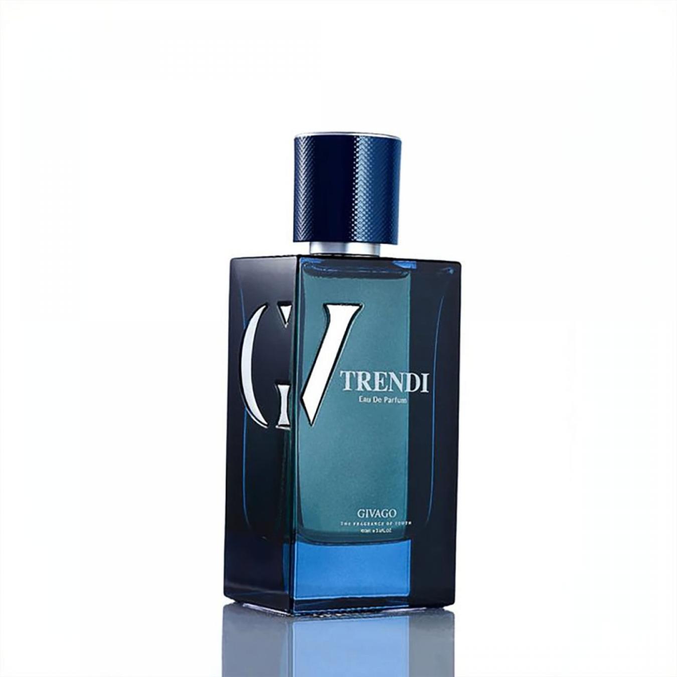 عطر تريندي جيفاغو 100 مل للرجال
