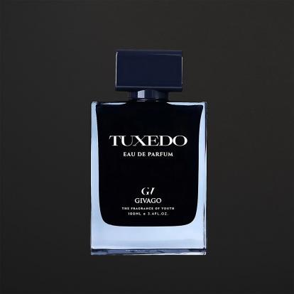 عطر توكسيدو جيفاغو 100 مل للرجال