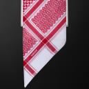 شماغ كهرمان احمر طقم هدايا LB2301 - 1