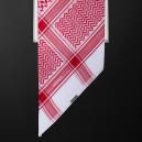 هدايا بسيطه وحلوه شماغ كهرمان رجالي LB2202 - 1