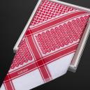 هديه مغلفه رجالية شماغ كهرمان LB2207 - 2