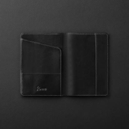 محفظة جلد ثعبان PP16PYMUYP