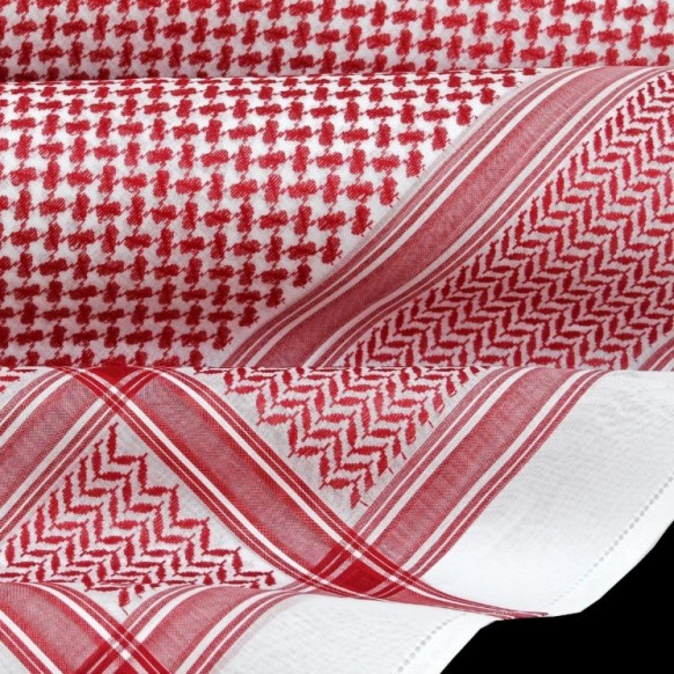 شماغ هوم ليونارد احمر LX-R 2022