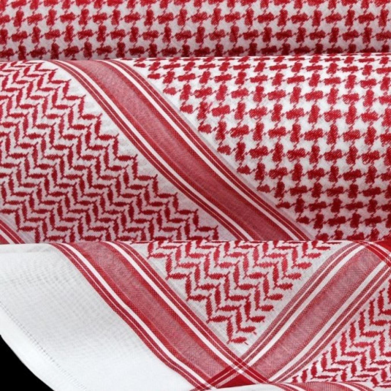 شماغ هوم ليونارد احمر LX-R 2022