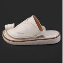 حذاء شرقي كلاسيكي أبيض لورمان 2212  - 1
