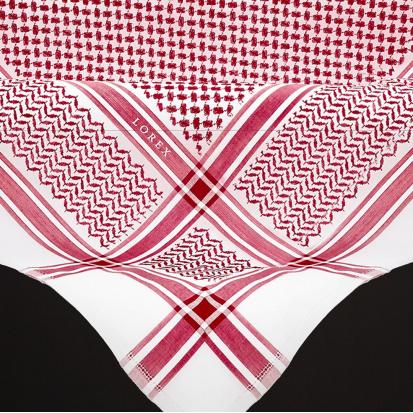 شماغ لوريكس كلاسيك 201