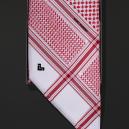 شماغ ماريو فالنتينو احمر SVBR16