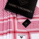 شماغ ماريو فالنتينو بلاك ايطالي SVBR15 - 6
