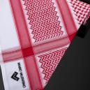 شماغ ماريو فالنتينو احمر 2022 SV0R16 - 5