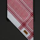 شماغ ماريو فالنتينو احمر ايطالي SVBR14